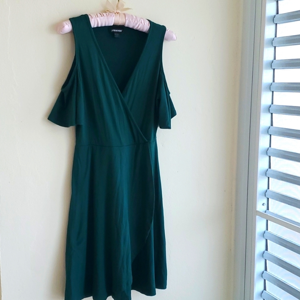 Joe Boxer dress